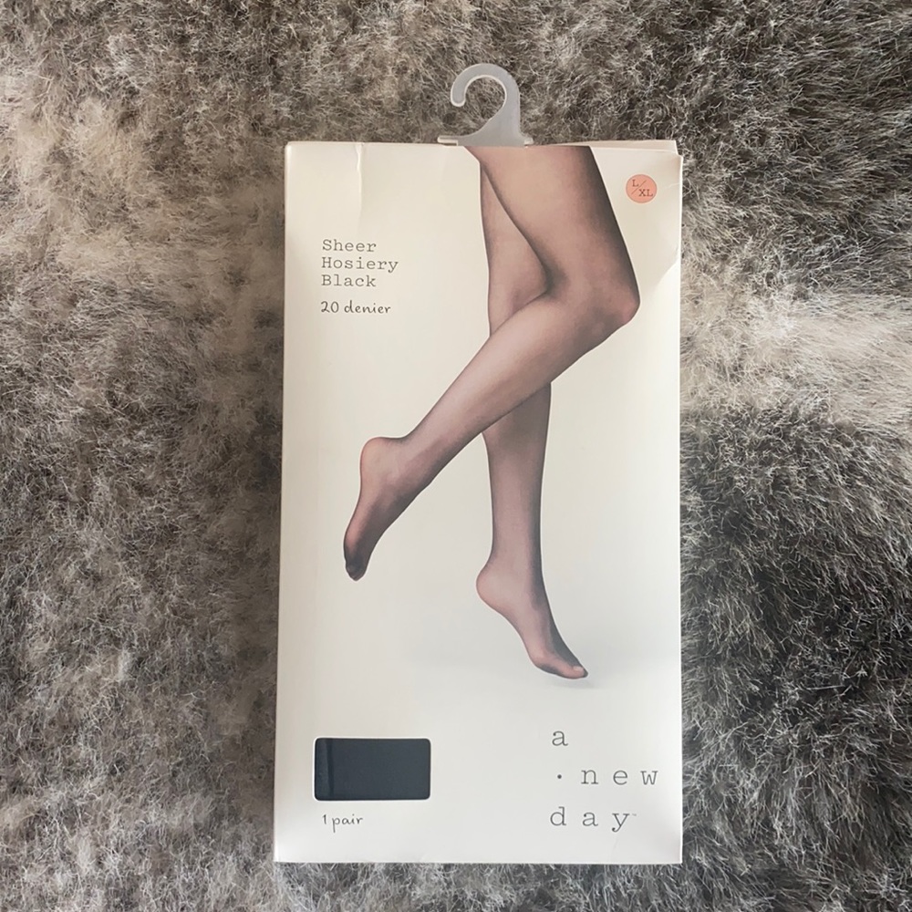 Tights